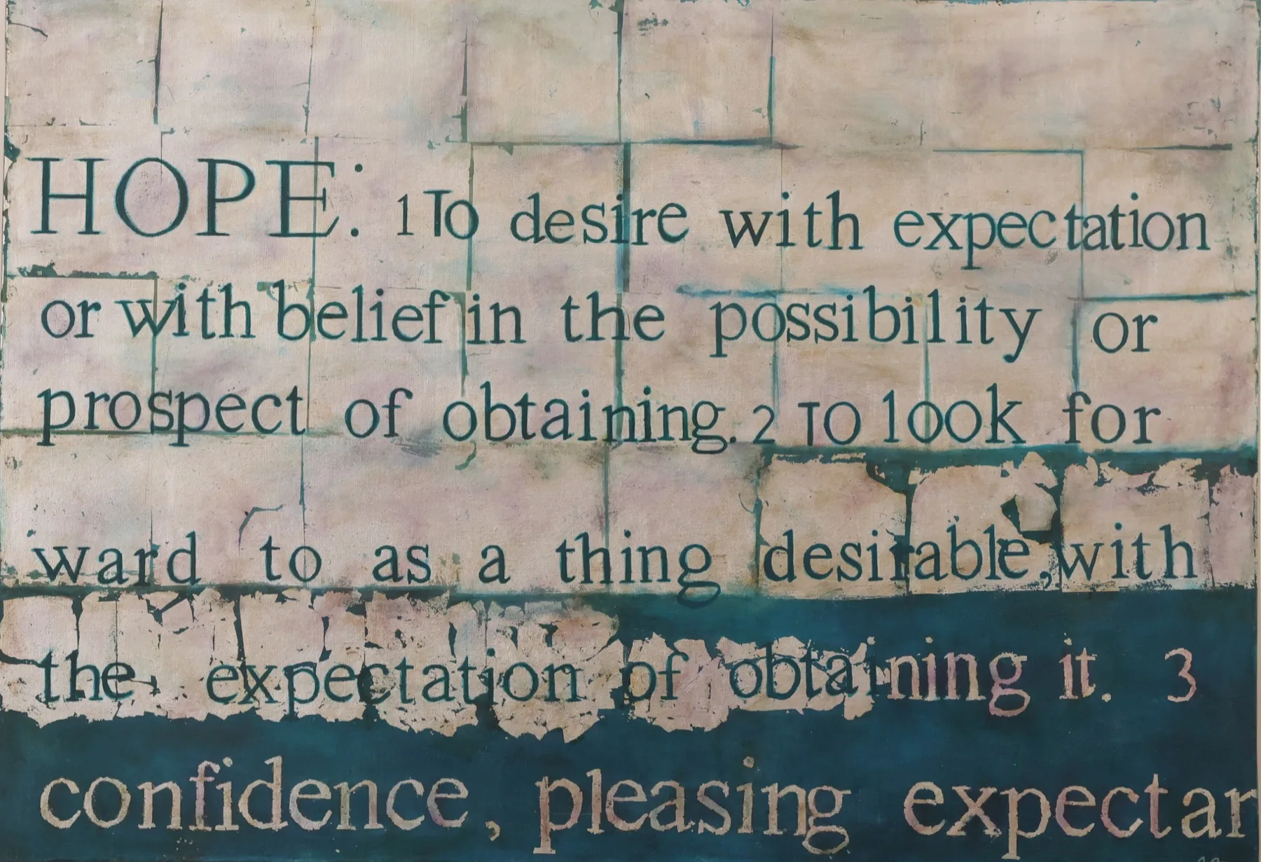 Hope — Cristina Riesgo